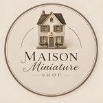 Maison Miniature