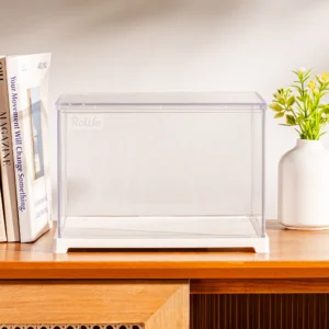 Rolife Acryl Displaybox Liggend S DF04L