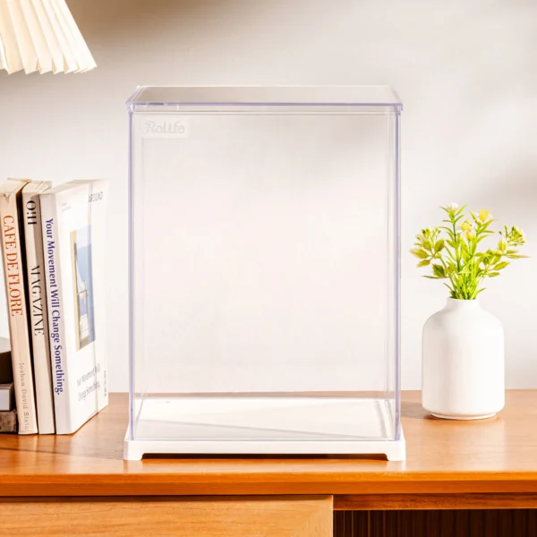 Rolife Acryl Displaybox Staand M DF05L