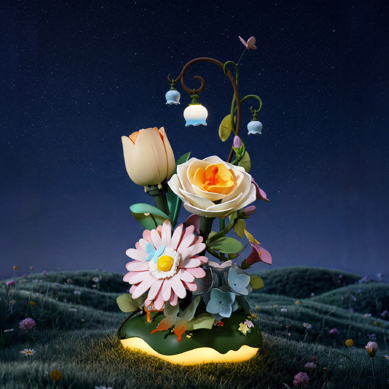 ROKR Garden Ramble AF02D - Afbeelding 3