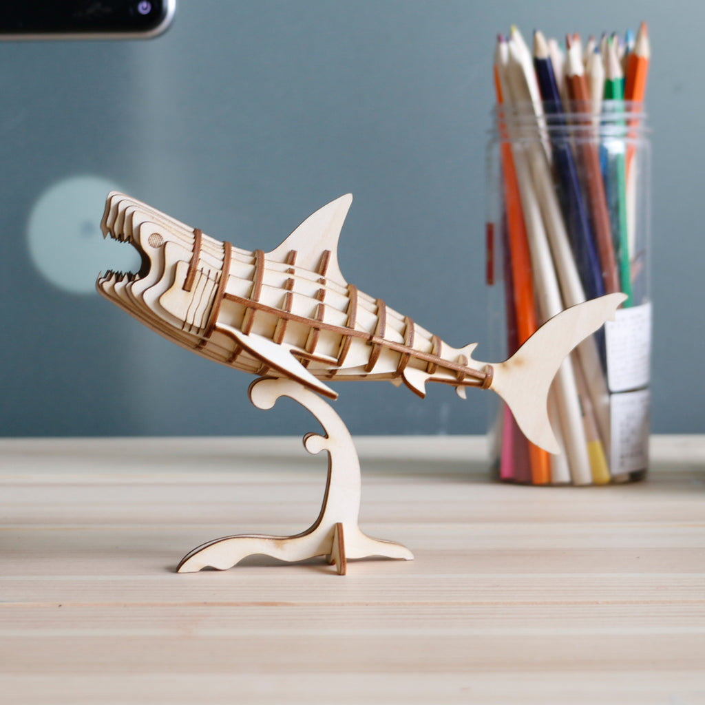 Rolife Shark TG274 - Afbeelding 2
