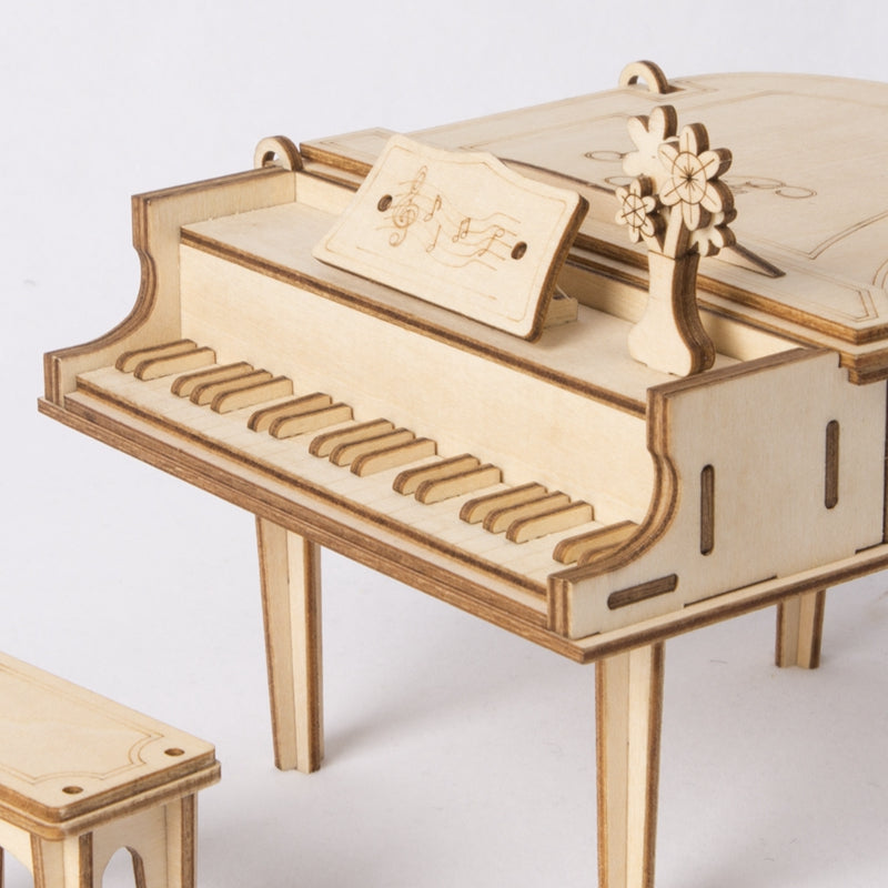 Rolife Grand Piano TG402 - Afbeelding 2