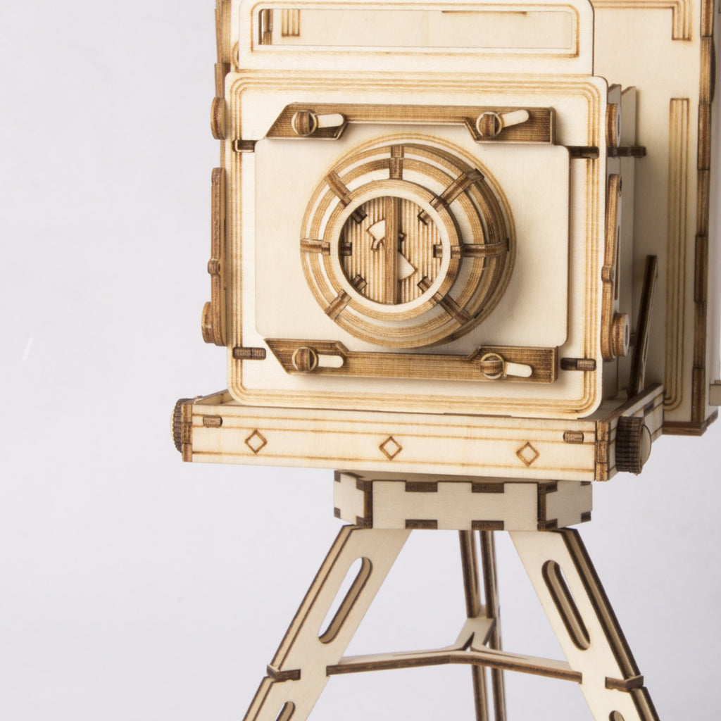 Rolife Vintage Camera TG403 - Afbeelding 2