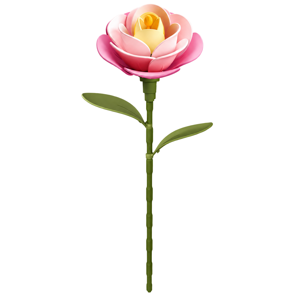 ROKR Pink Camellia AD011