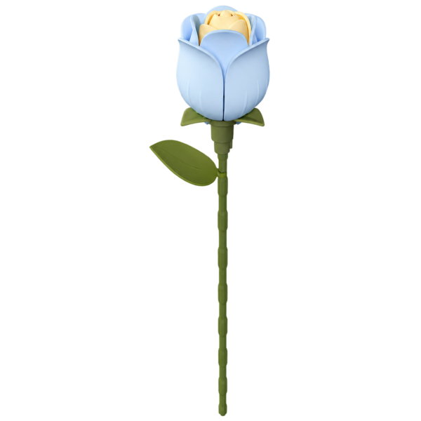 ROKR Blue Rose AD021
