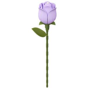 ROKR Lavender Rose AD022