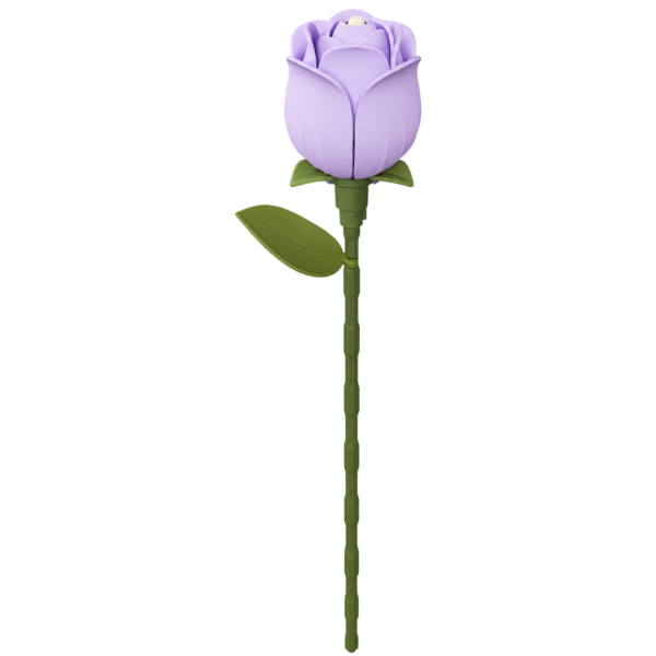 ROKR Lavender Rose AD022