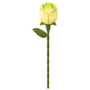 ROKR Green Rose AD023