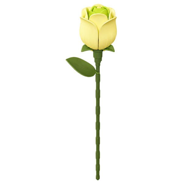 ROKR Green Rose AD023
