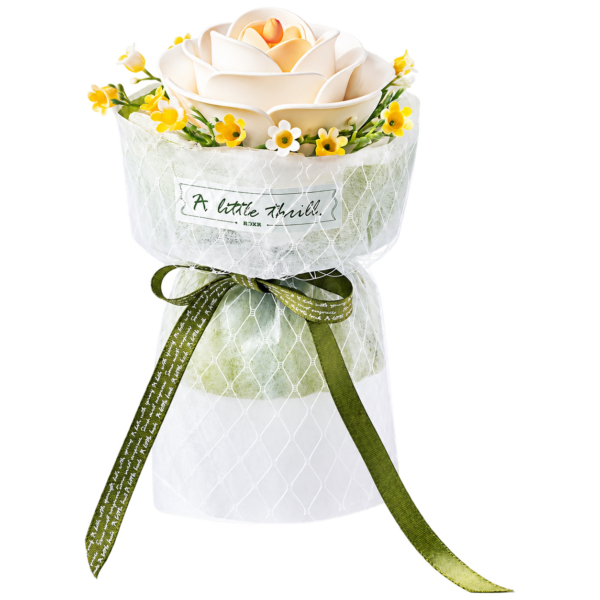 ROKR Camellia AF011