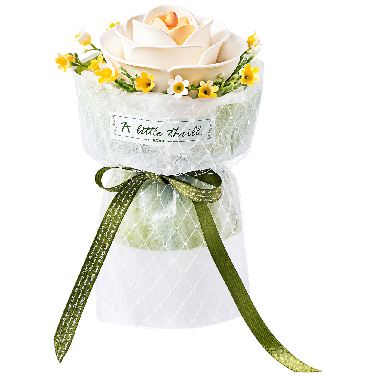 ROKR Camellia AF011