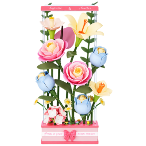 ROKR Blooming Bouquet Box AF01D