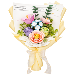 ROKR Spring Time Bouquet AF01J