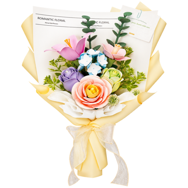 ROKR Spring Time Bouquet AF01J
