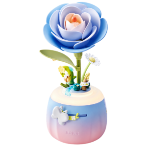 ROKR Starry Camellia Lamp AF01S