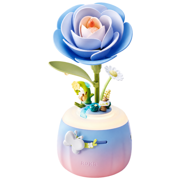 ROKR Starry Camellia Lamp AF01S