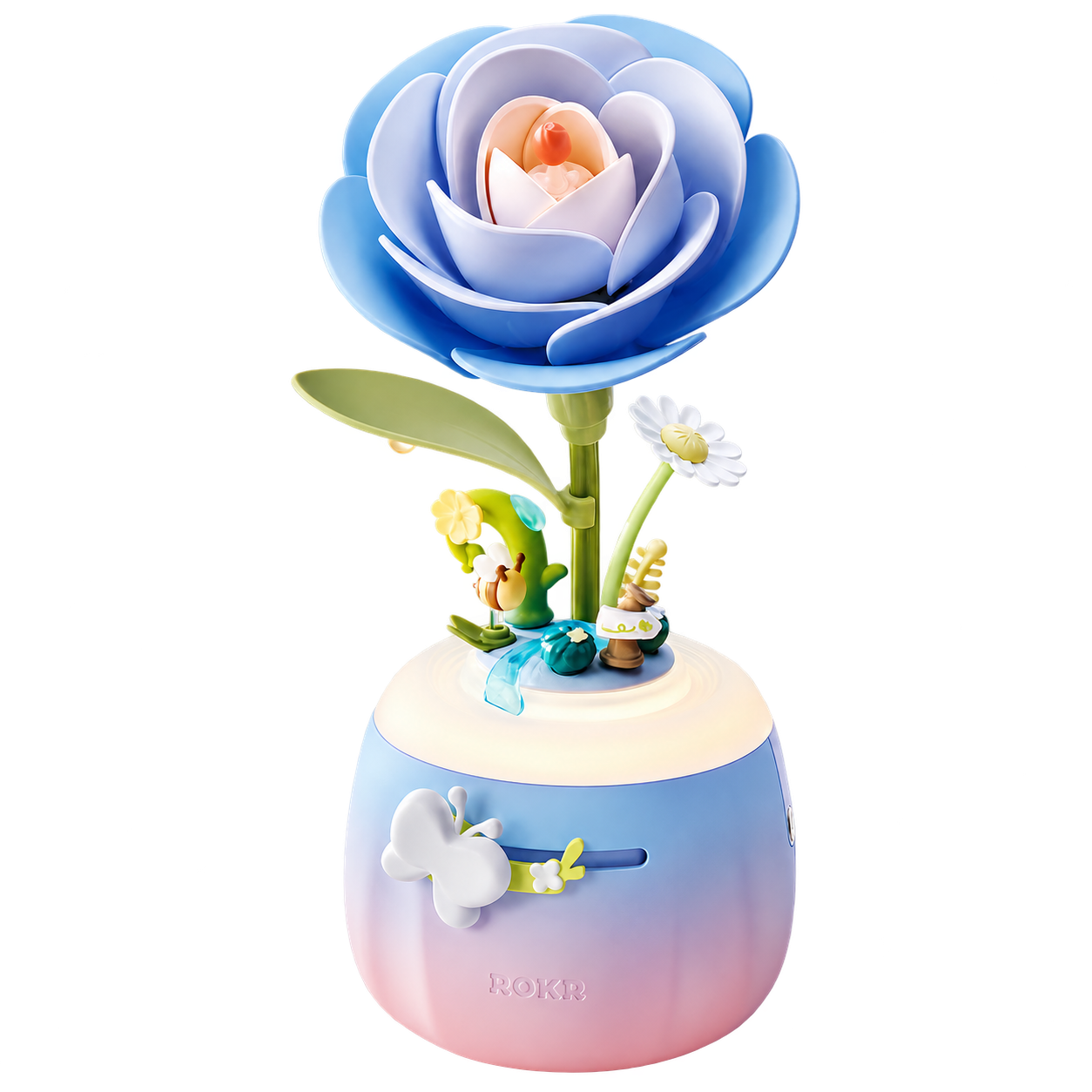 ROKR Starry Camellia Lamp AF01S