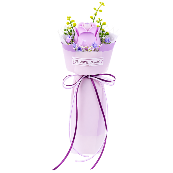 ROKR Purple Rose AF021