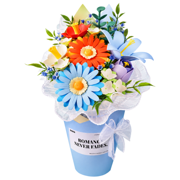 ROKR Twilight Sky Bouquet AF03J