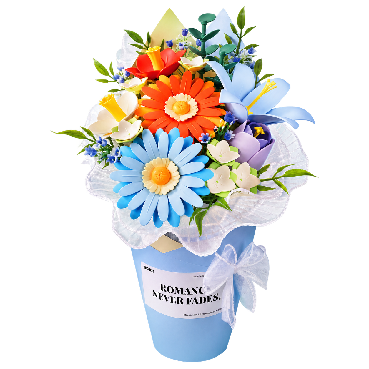 ROKR Twilight Sky Bouquet AF03J
