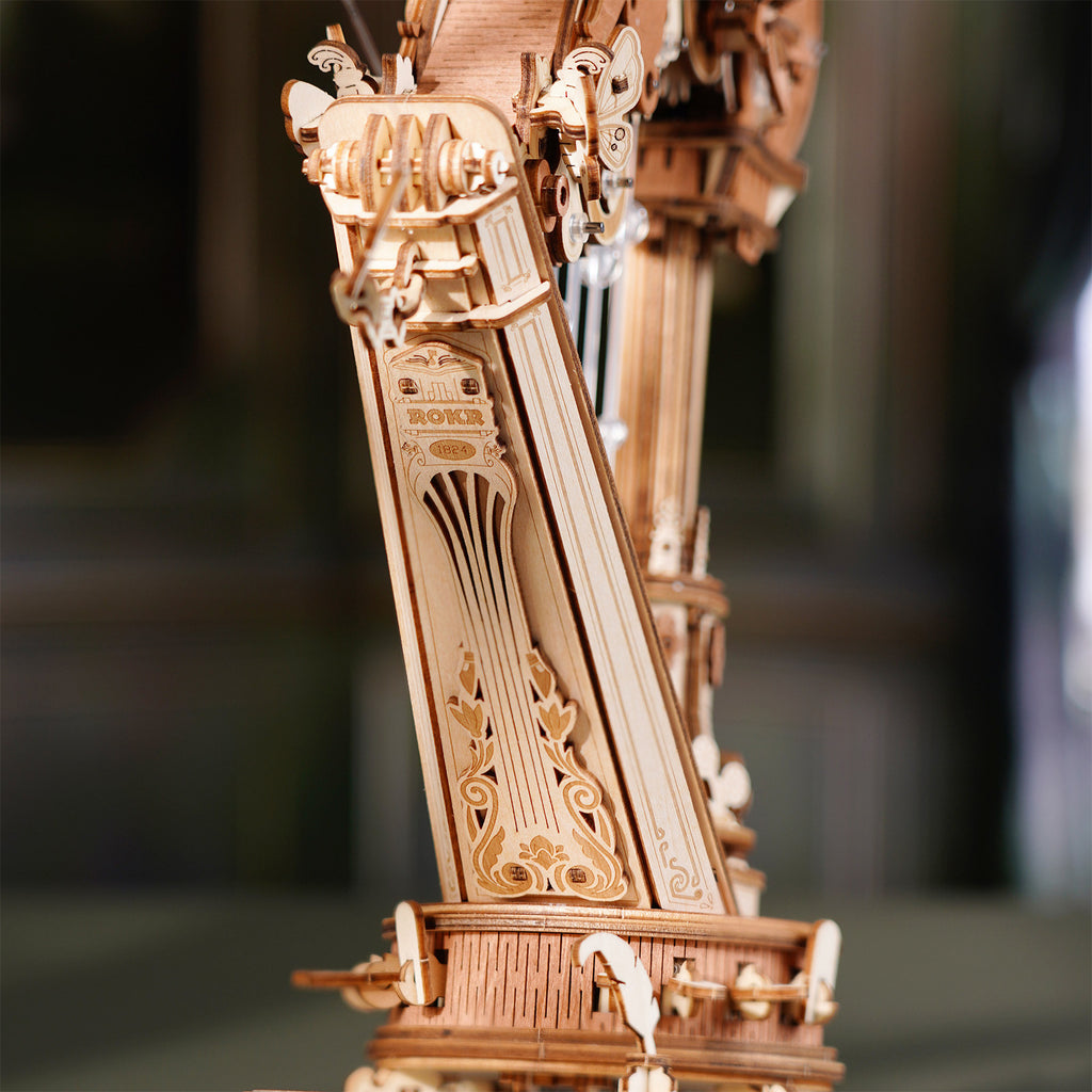 ROKR Magic Harp AMK71 - Afbeelding 3