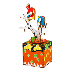 Rolife Song of Bird and Tree AM301