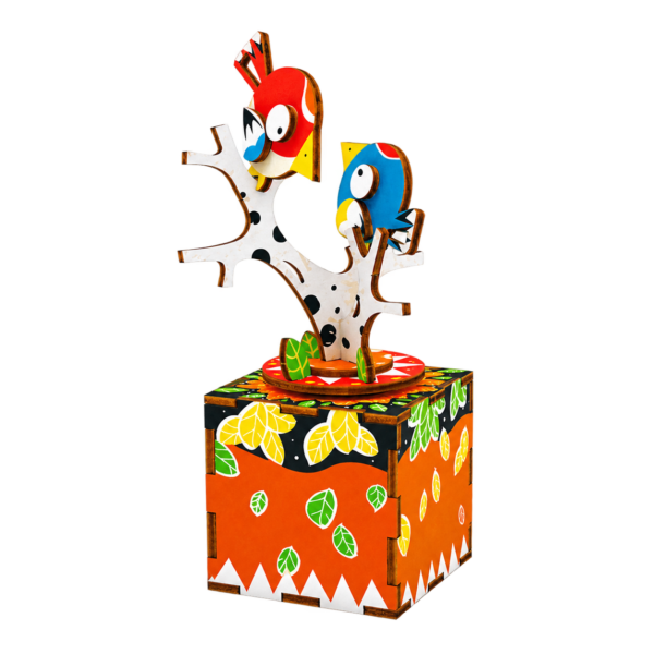 Rolife Song of Bird and Tree AM301