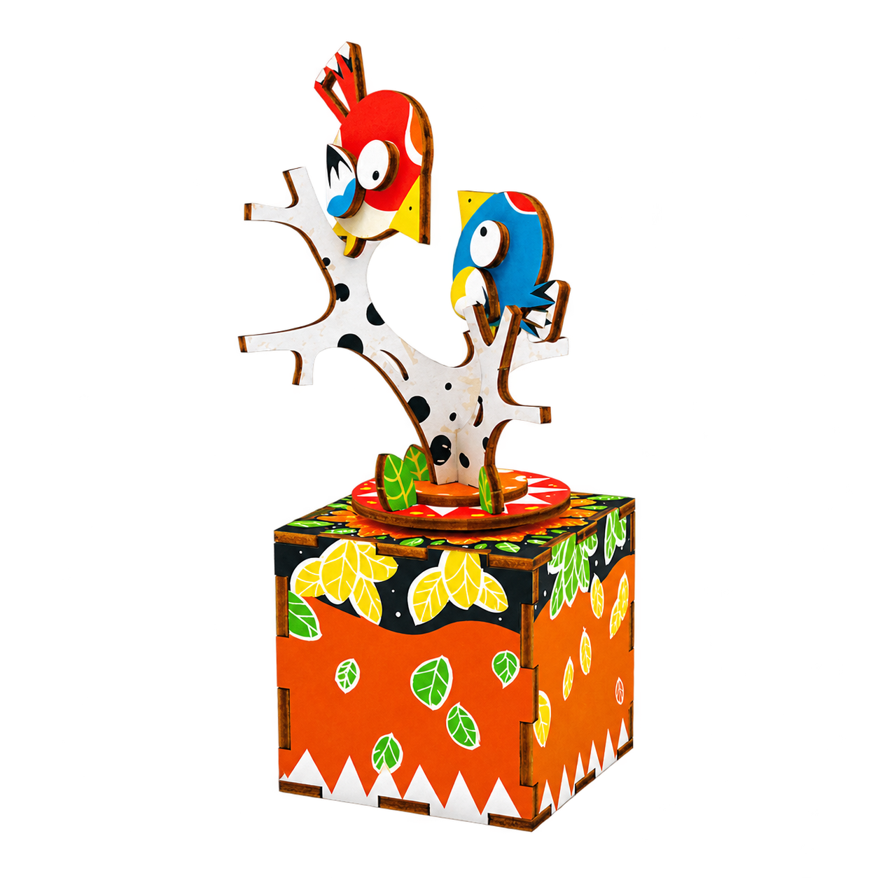 Rolife Song of Bird and Tree AM301