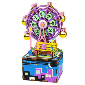 Rolife Ferris Wheel AM402