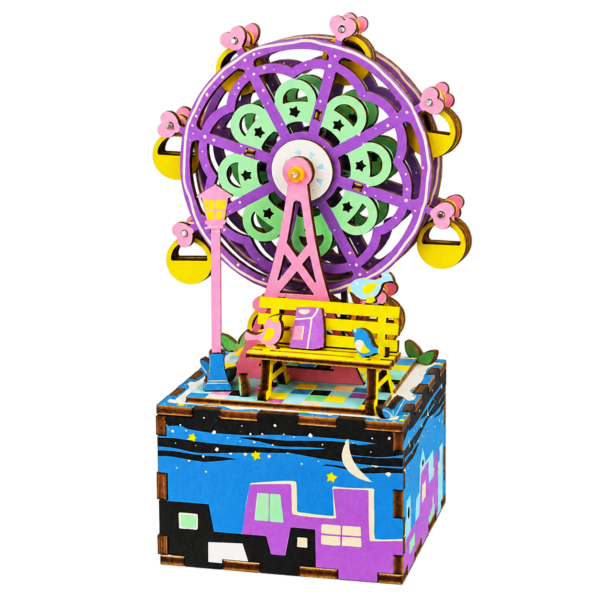 Rolife Ferris Wheel AM402
