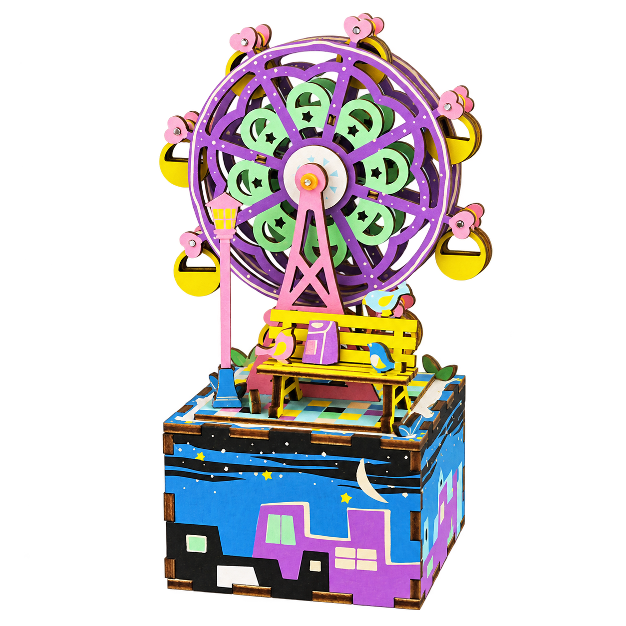 Rolife Ferris Wheel AM402