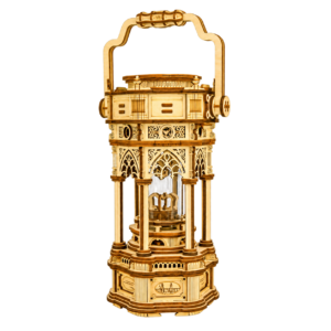 ROKR Victorian Lantern AMK61