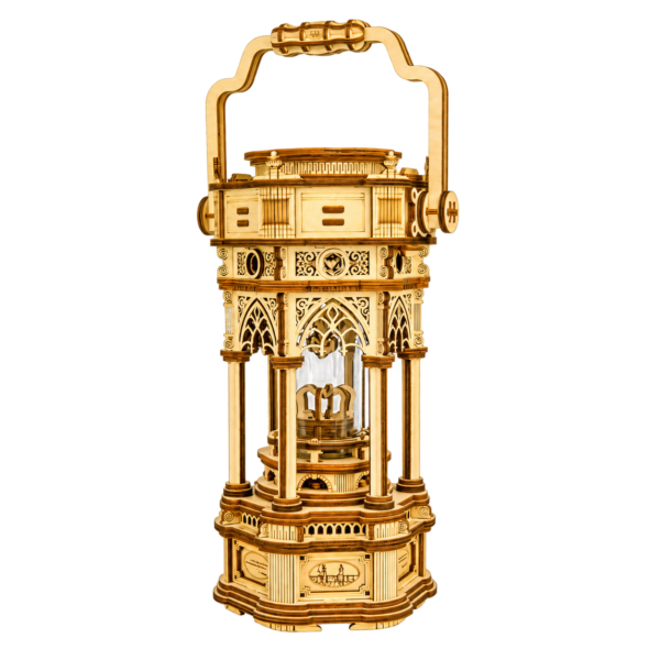 ROKR Victorian Lantern AMK61