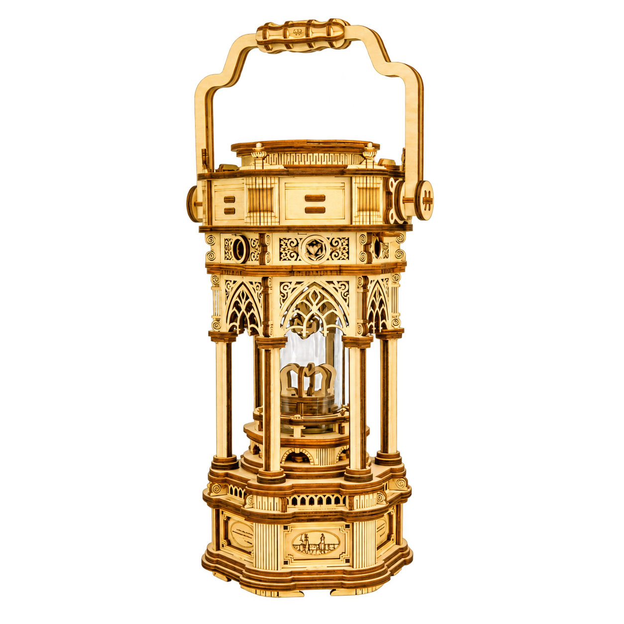 ROKR Victorian Lantern AMK61