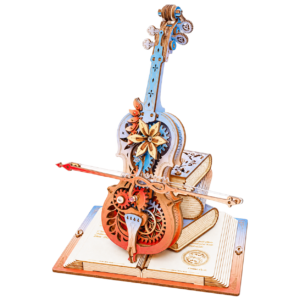 ROKR Magic Cello - Symphony of Gorgeous Dreams AMK63M