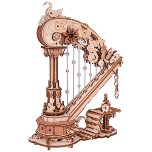 ROKR Magic Harp AMK71