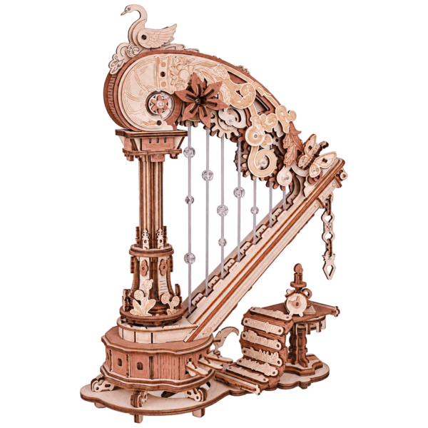 ROKR Magic Harp AMK71