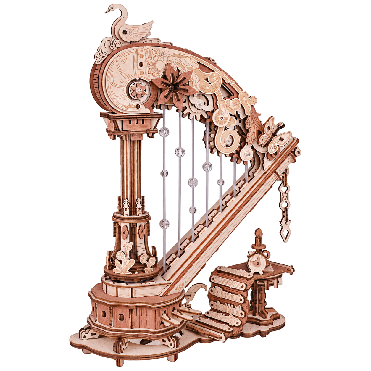 ROKR Magic Harp AMK71