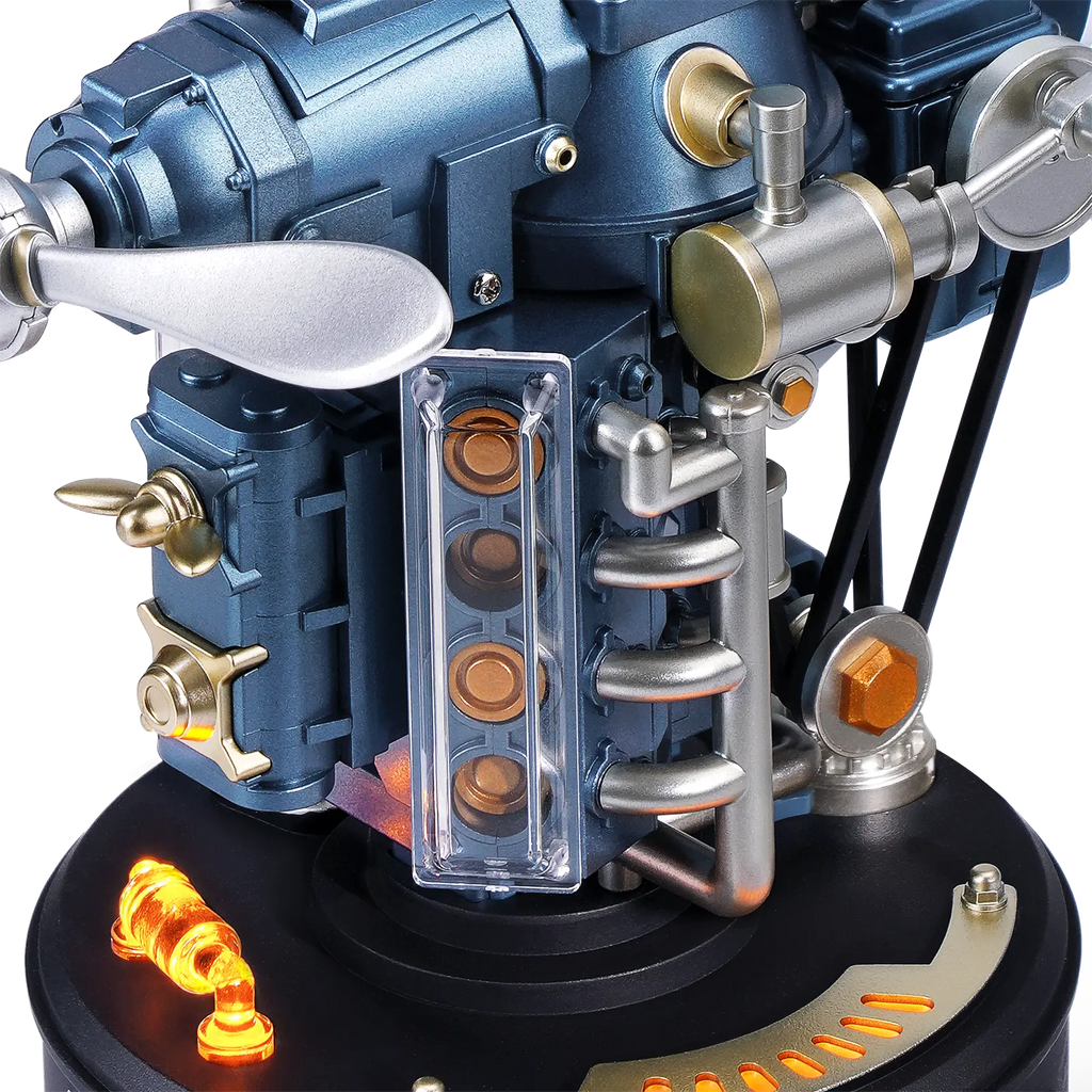 ROKR Beacon Tower CGL04 - Afbeelding 2
