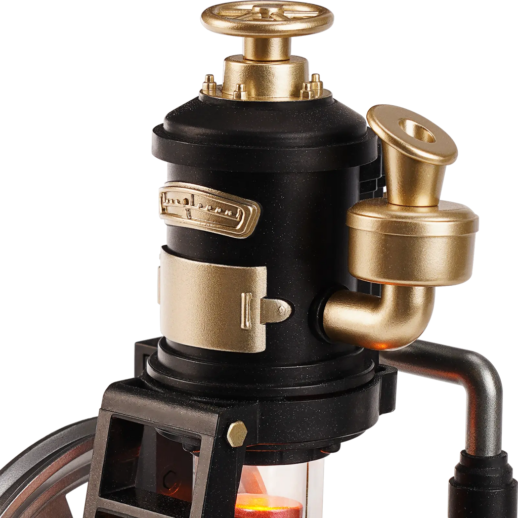 ROKR Thermo Engine CGM03 - Afbeelding 2