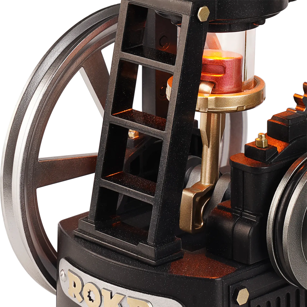 ROKR Thermo Engine CGM03 - Afbeelding 3