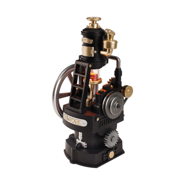 ROKR Thermo Engine CGM03