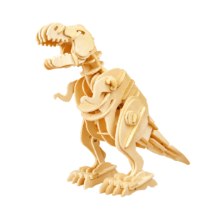 Robotime Sound Control Walking T-Rex D210