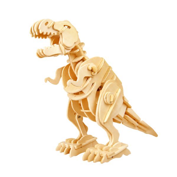 Robotime Sound Control Walking T-Rex D210