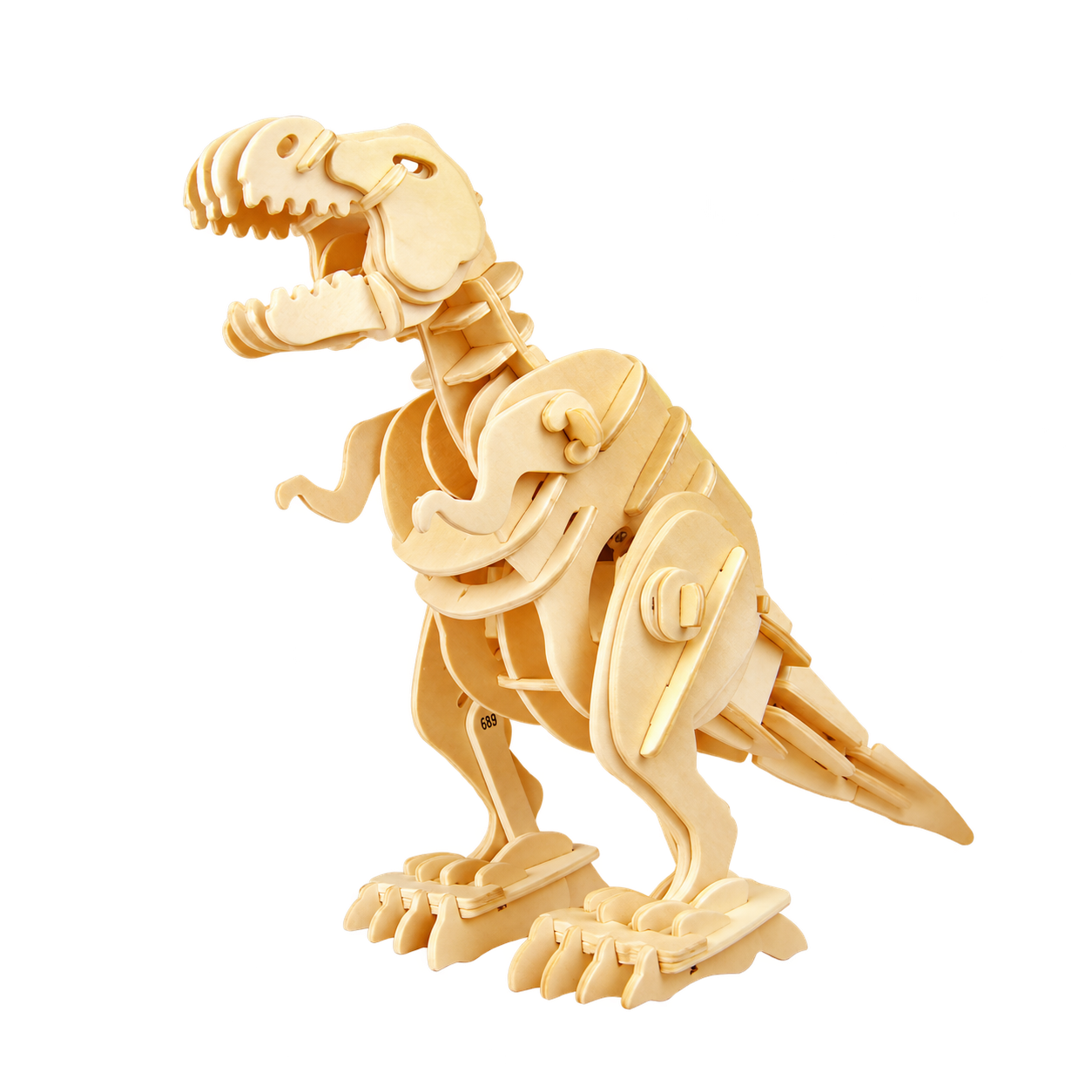 Robotime Sound Control Walking T-Rex D210