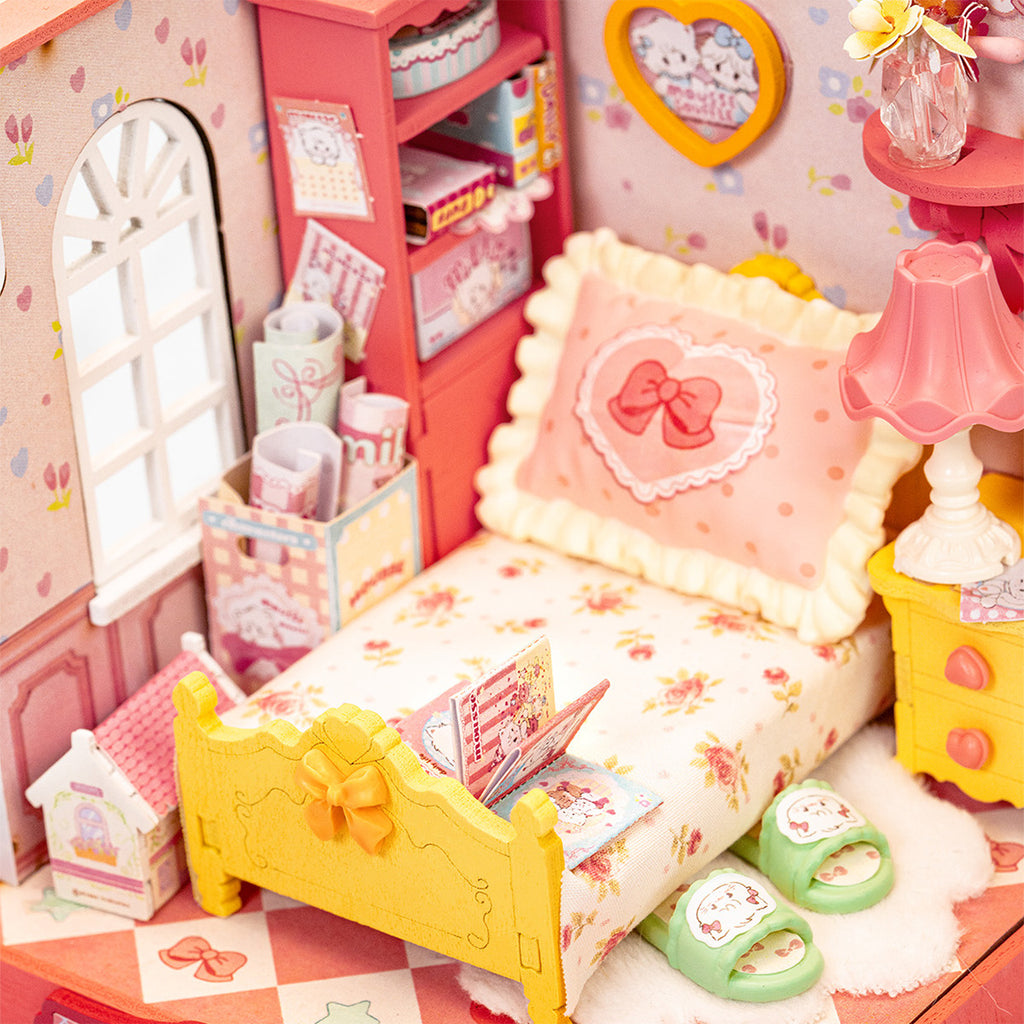Rolife Mousse's Sweet Night DA006 - Afbeelding 2