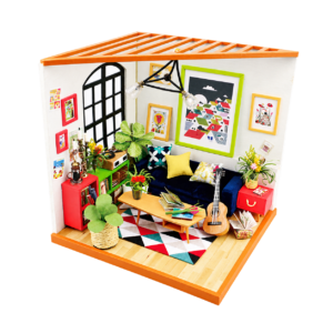 Rolife Locus's Sitting Room DG106