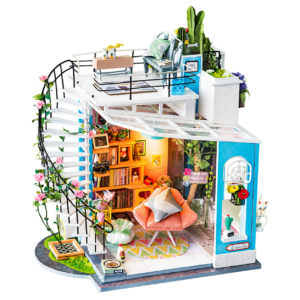 Rolife Dora's Loft DG12