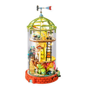 Rolife Domed Loft DS001