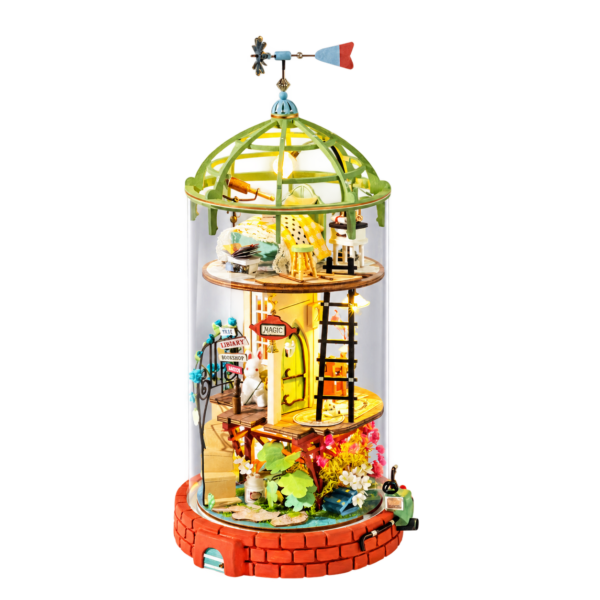 Rolife Domed Loft DS001